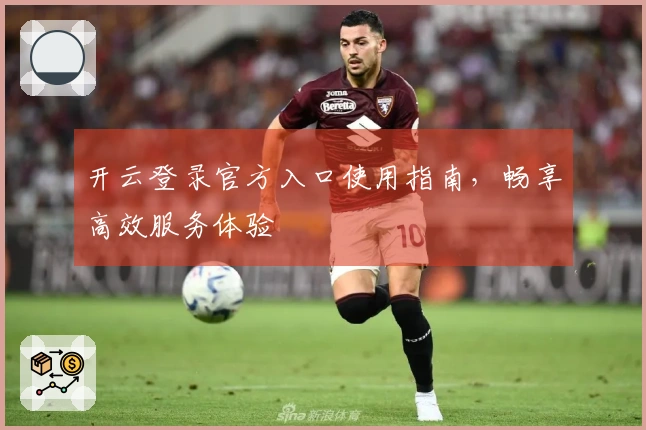 开云登录官方入口使用指南,畅享高效服务体验