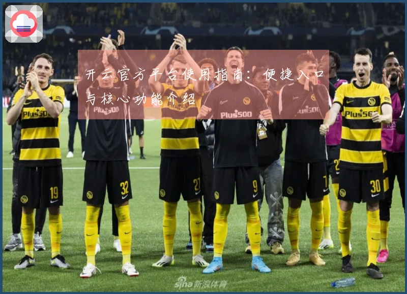开云官方平台使用指南：便捷入口与核心功能介绍